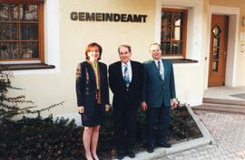 Gemeinderäte 1998