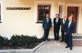 Gemeinderat 1992-1998