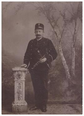 Kirchmair Josef (Zimmermann)