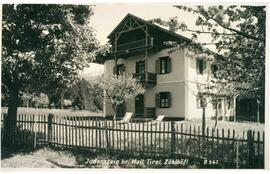 "Zöbl Hof"