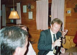 Pfarrer Schomers Florian