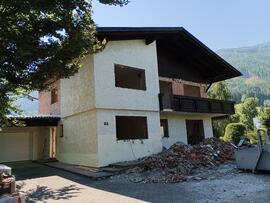 Umbau Haus Dr. Altenstrasser