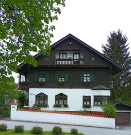 &quot;Villa Maria&quot;