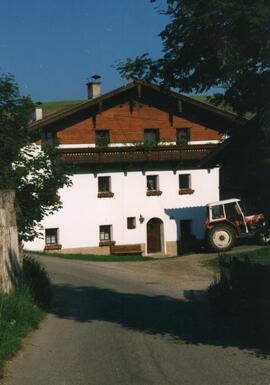 "Rothmayr" Hof (Viertl Andreas)