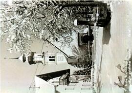 Judenstein im Winter