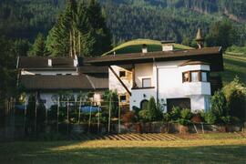 Haus von Eder Werner (Nordansicht)