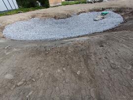 Umbau Campingplatz