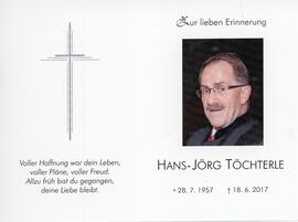 Töchterle, Hans-Jörg