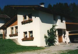 Haus von Baldemair (Geir) Brigitte (Poltental)