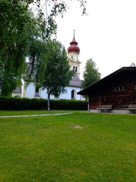 Campingplatz Judenstein