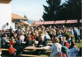 Erntedank 1997
