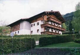 neuer &quot;Korbinger Hof&quot;