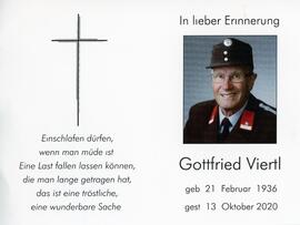 Viertl Gottfried