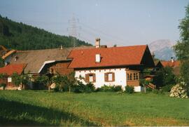 &quot;Strasser&quot; Haus