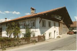 &quot;Siller Hof&quot; , Josef Kiechl