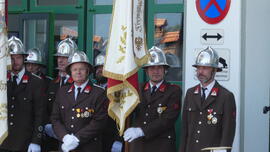 130-Jahr Feier FF Rinn