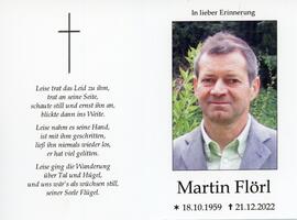 Flörl Martin