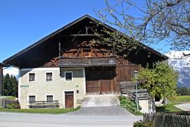 &quot;Grubinger- Hof&quot;, Familie Piegger