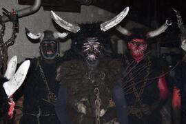 Krampusse