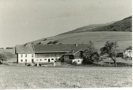 &quot;Triendl Hof&quot;, Familie Andrä Triendl