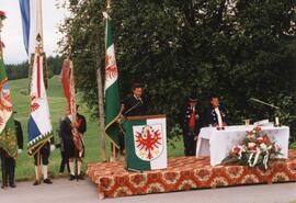 Bezirksschützenfest