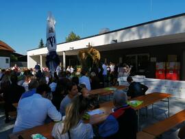 Erntedankfest