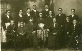 Familie Nagiller (Hofer)