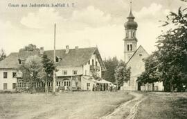 Gasthaus &quot;Judenstein&quot;