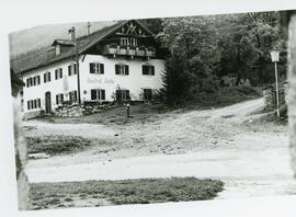 Gasthaus &quot;Arche&quot;