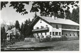 Haus Triendl in Judenstein