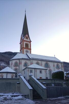 Pfarrkirche Rinn