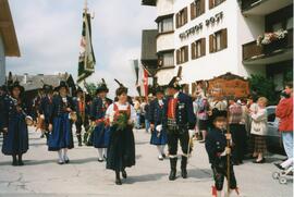 Bezirksschützenfest