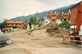 Erneuerung Hauptstraße