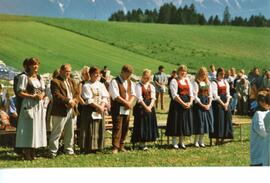 Landjugend/ Jungbauernschaft Rinn