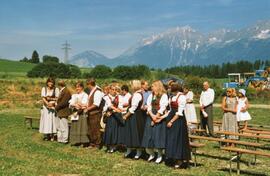 Landjugend/ Jungbauernschaft Rinn