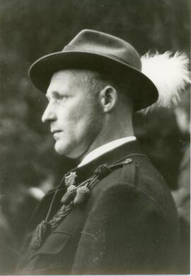 Platzer Andreas Kapellmeister;