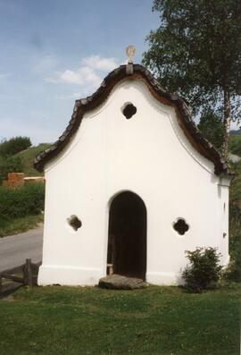 &quot;Sagmeister Kapelle&quot;