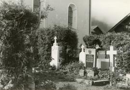 alter Rinner Friedhof