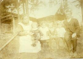 Familie Triendl (Triendlhof)