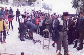 &quot;Er und Sie - Rodeln&quot; 1983