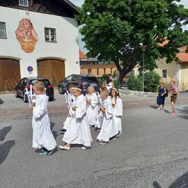 Erstkommunion