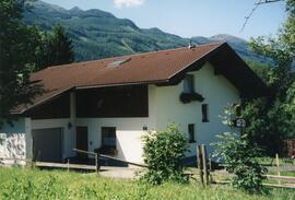 Haus von Nagiller Andreas