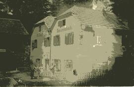 Gasthaus "Oberlavierenbad"