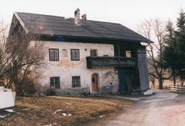 "Walzern" Hof (Angerer Norbert)