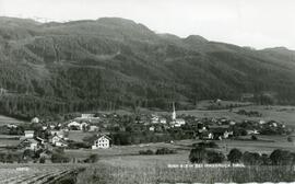 Rinn Richtung Süden