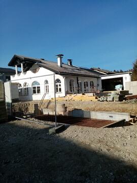 Umbau des Hauses Judenstein 26