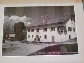 Gasthaus &quot;Neuwirt&quot;