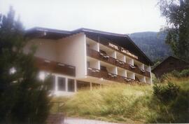 Hotel &quot;Lavierenbad&quot;