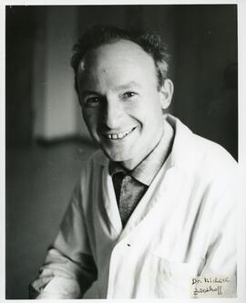 Dr.med. Zwetkoff Michael (Sprengelarzt in Tulfes)