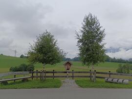 &quot;Bichl Kreuz&quot;